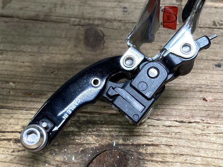 JK803 シマノ SHIMANO 105 FD-5800 フロントディレイラー 直付