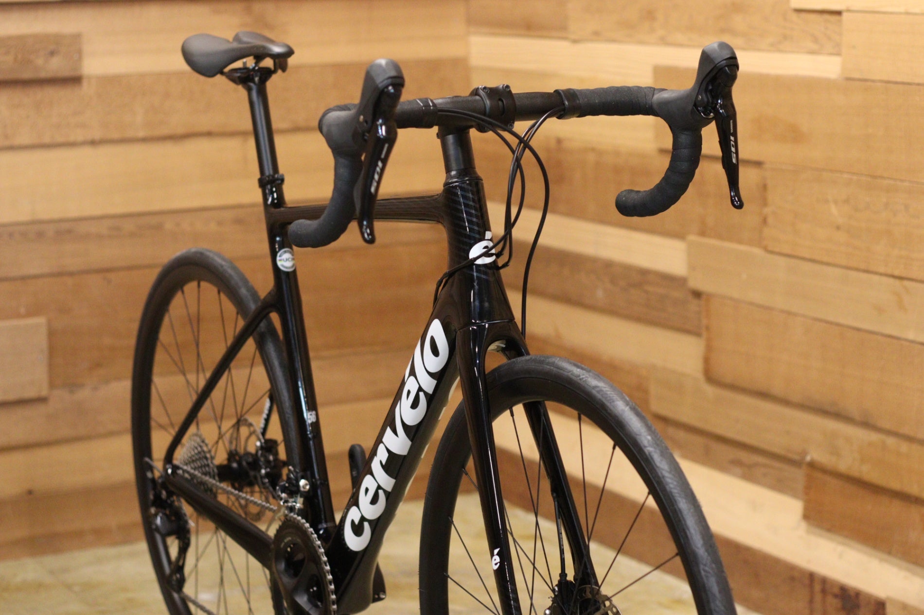 サーヴェロ Cervelo カレドニア Caledonia 2022 56サイズ シマノ 105