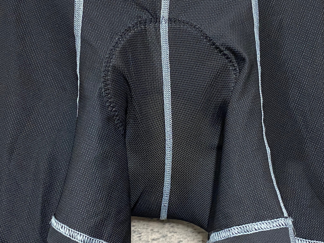 JU188 カペルミュール KAPELMUUR インナーパンツ 黒 S
