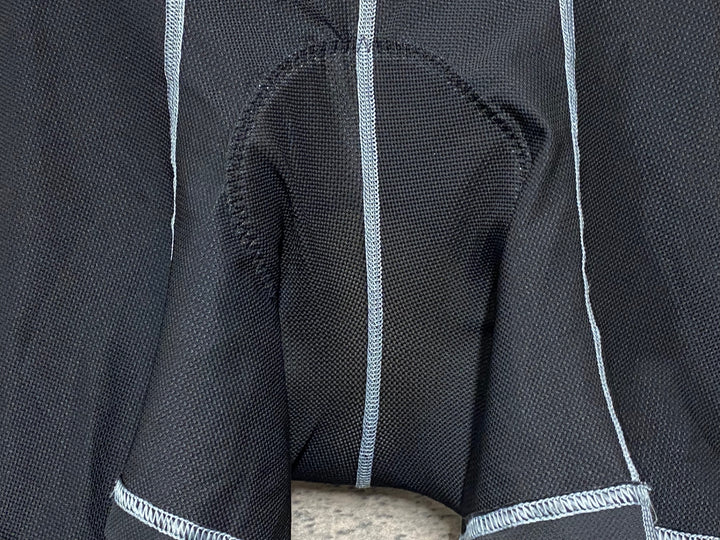 JU188 カペルミュール KAPELMUUR インナーパンツ 黒 S