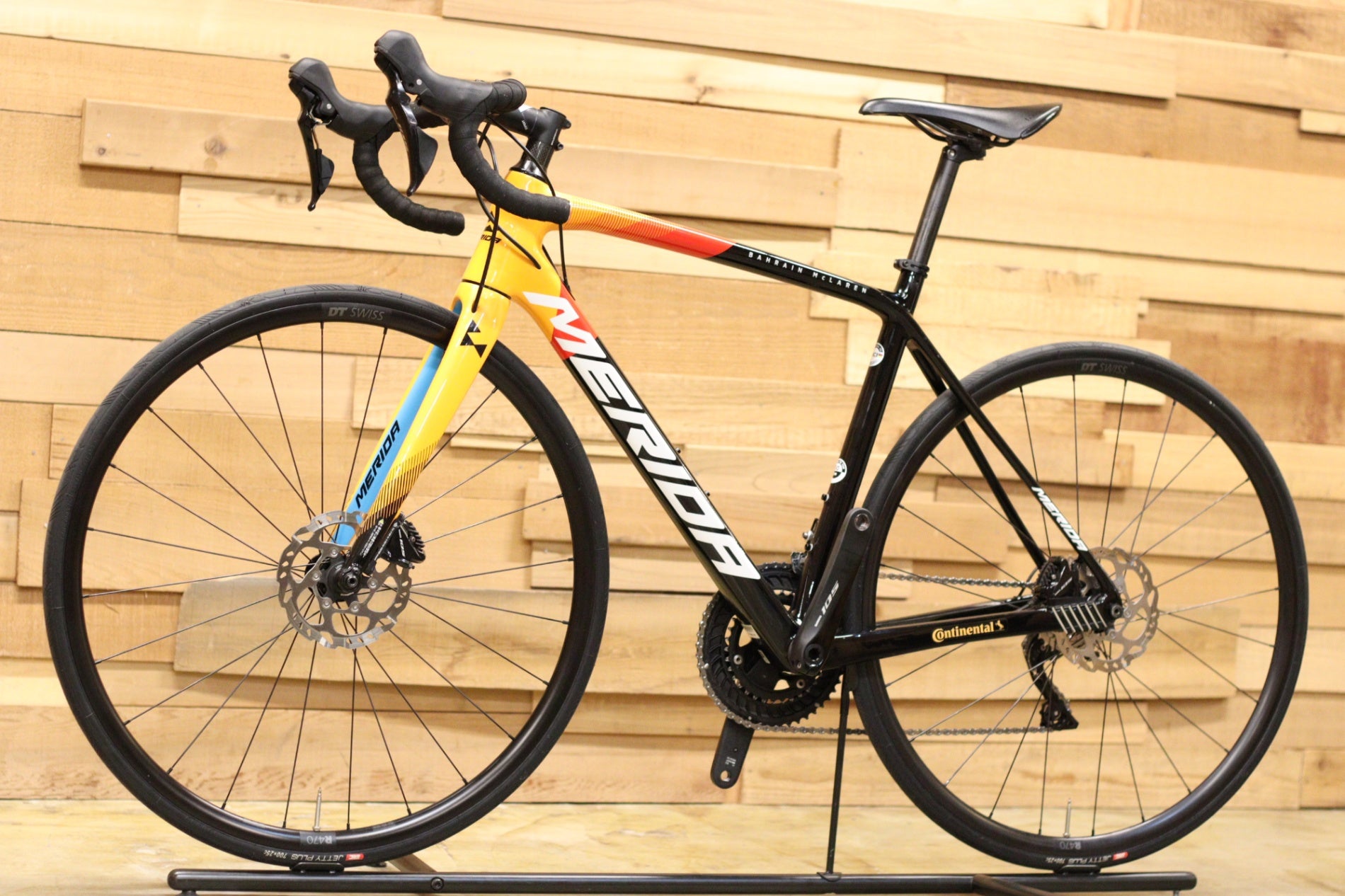 メリダ MERIDA スクルトゥーラ SCULTURA 4000 DISC 2021モデル 50