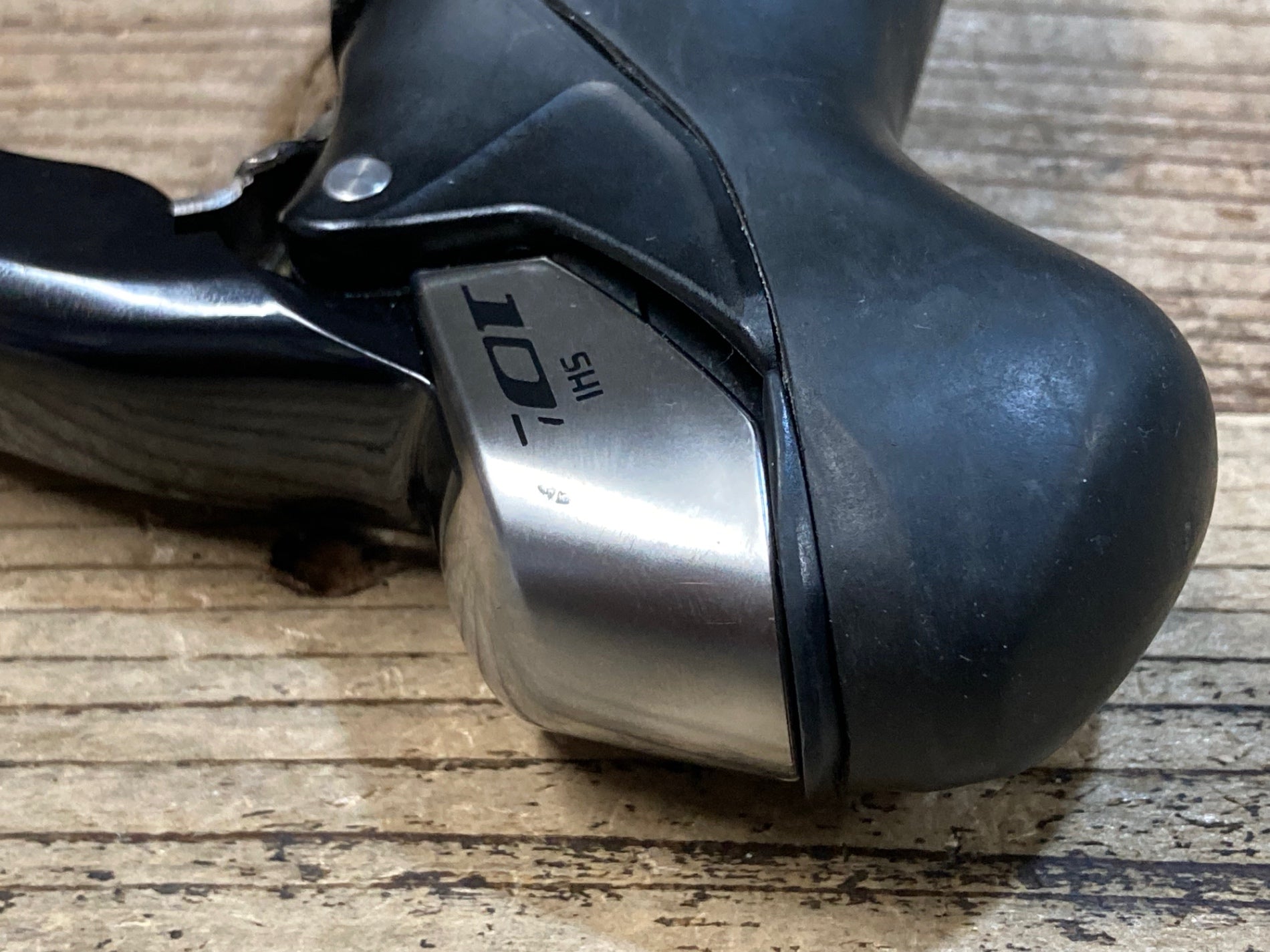 JX243 シマノ SHIMANO 105 ST-5700 右STIレバー 10S – BICI AMORE