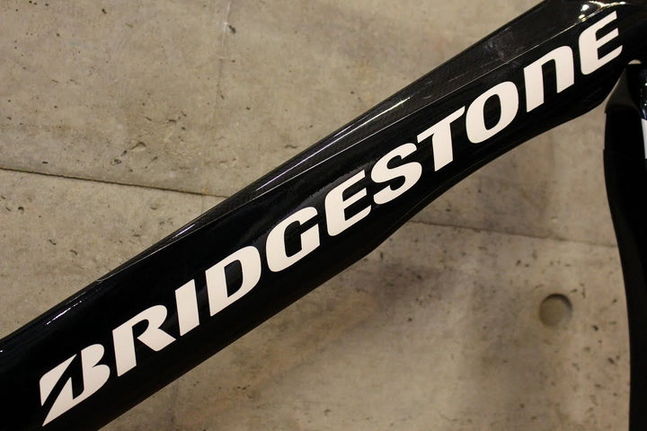 ブリヂストン BRIDGESTONE TM8 Sサイズ ピストバイク トラックバイク フレームセット 【福岡店】