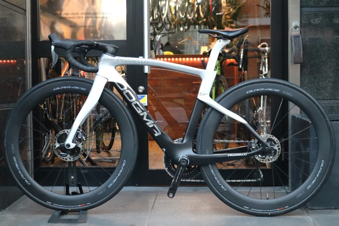 ピナレロ PINARELLO ドグマ エフ ディスク DOGMA F DISK 2022モデル 