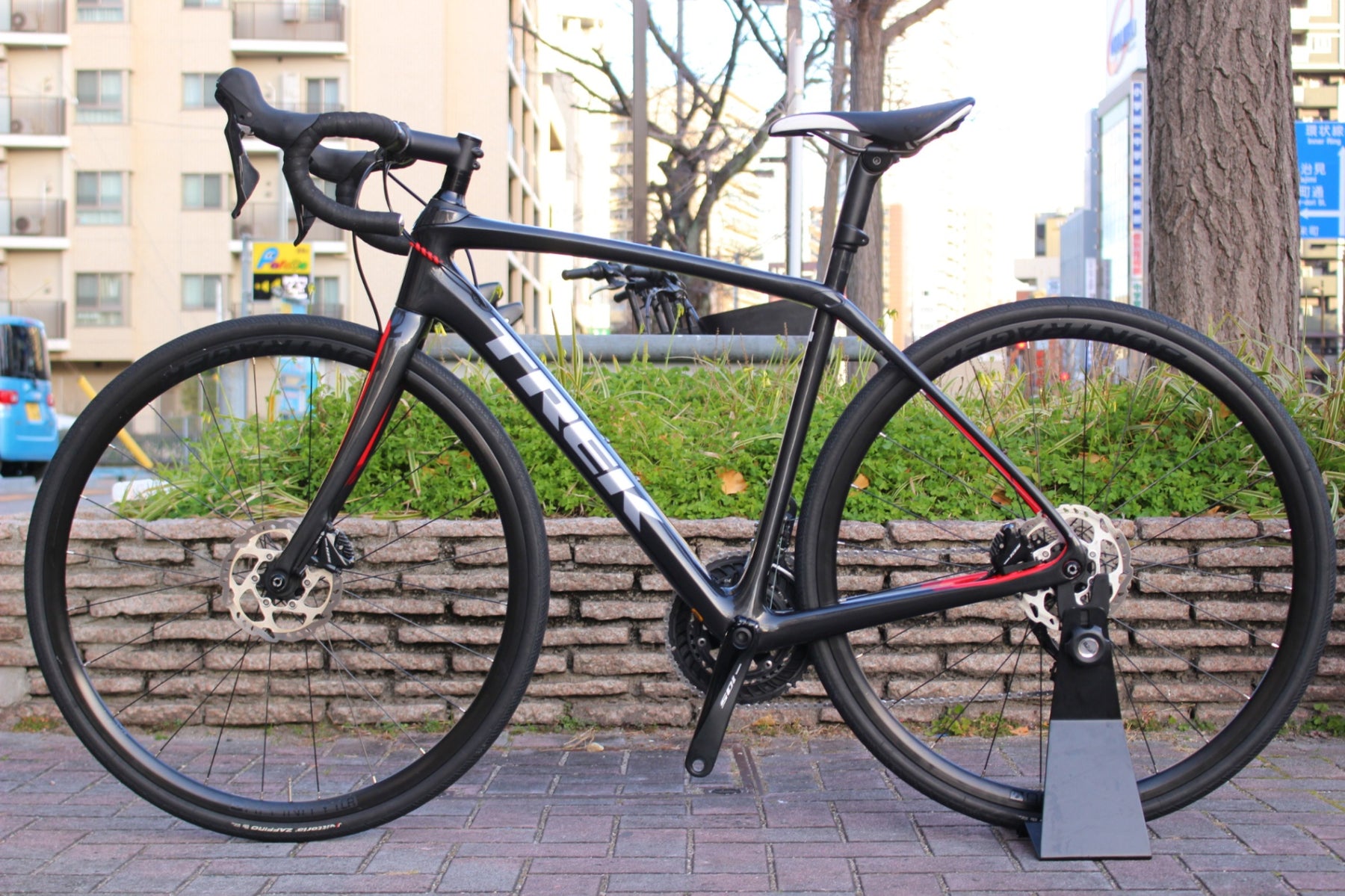 トレック TREK ドマーネ DOMANE SL5 DISC Gen2 2019 52サイズ シマノ
