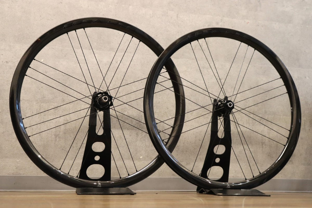 【最新モデル】カンパニョーロ CAMPAGNOLO ボーラ BORA WTO 35 C23 DB カーボン チューブレス ホイールセット シマノ12/11S 【さいたま浦和店】