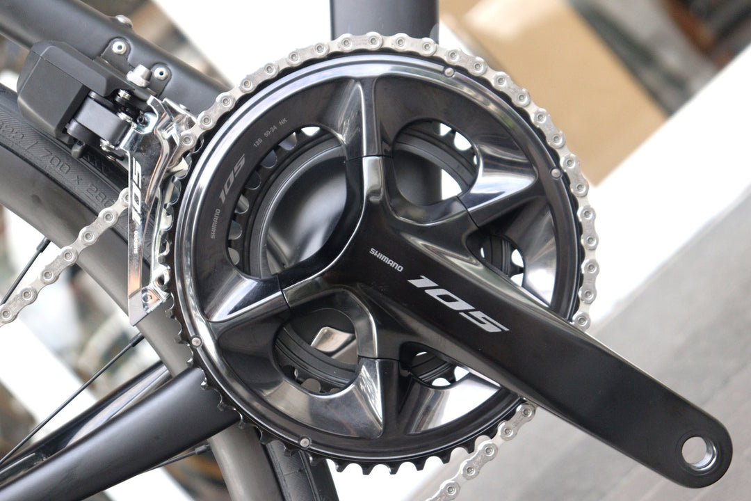 ウィリエール WILIER チェントディエチ Cento10 NDR DISC 2020モデル Mサイズ シマノ 105 R7170 Di2 12S カーボン ロードバイク 【横浜店】