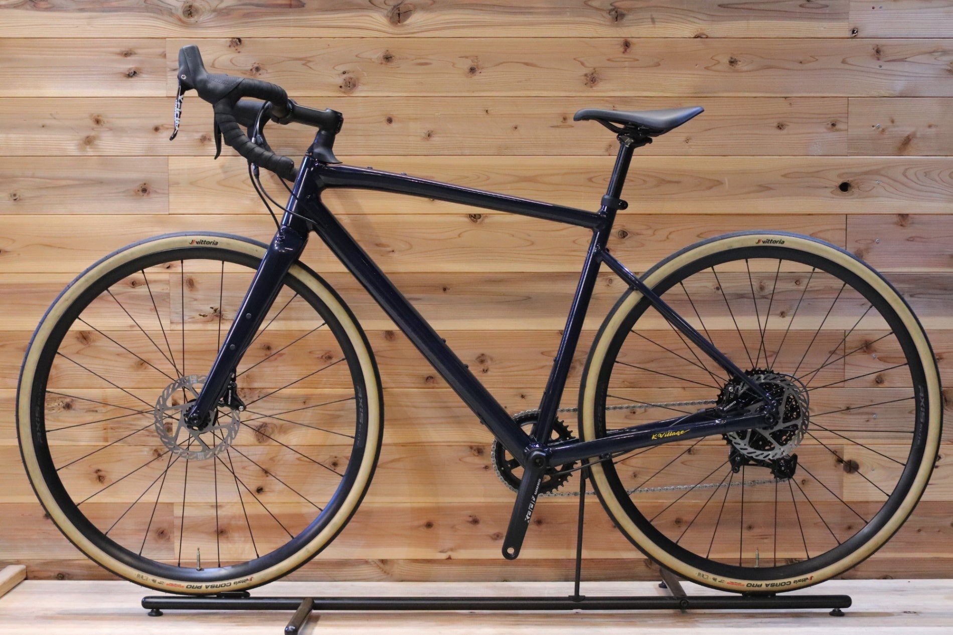 スペシャライズド SPECIALIZED ディヴァ―ジュ DIVERGE E5 COMP DISC