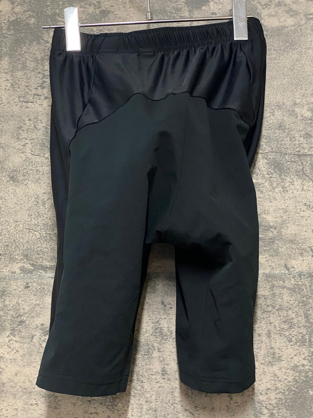 KA331 カペルミュール KAPELMUUR サイクルパンツ ショート 黒 S 28-29inch パッド付
