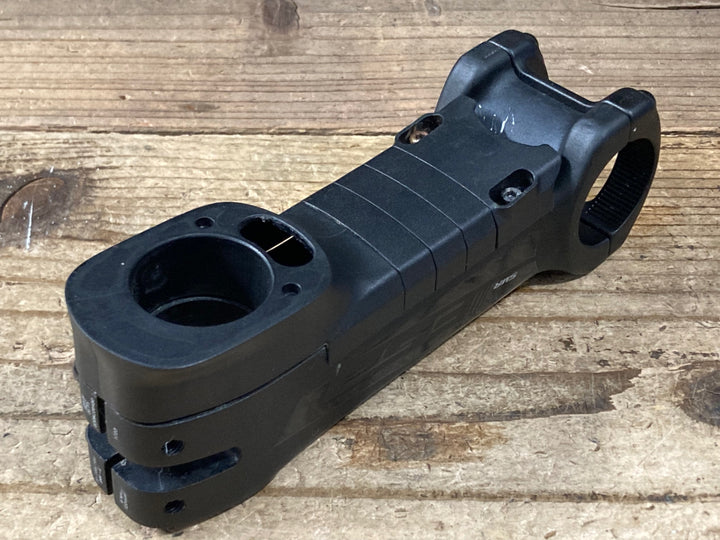 KN038 FSA SMR アルミ ステム 120mm Φ31.8 OS -6°