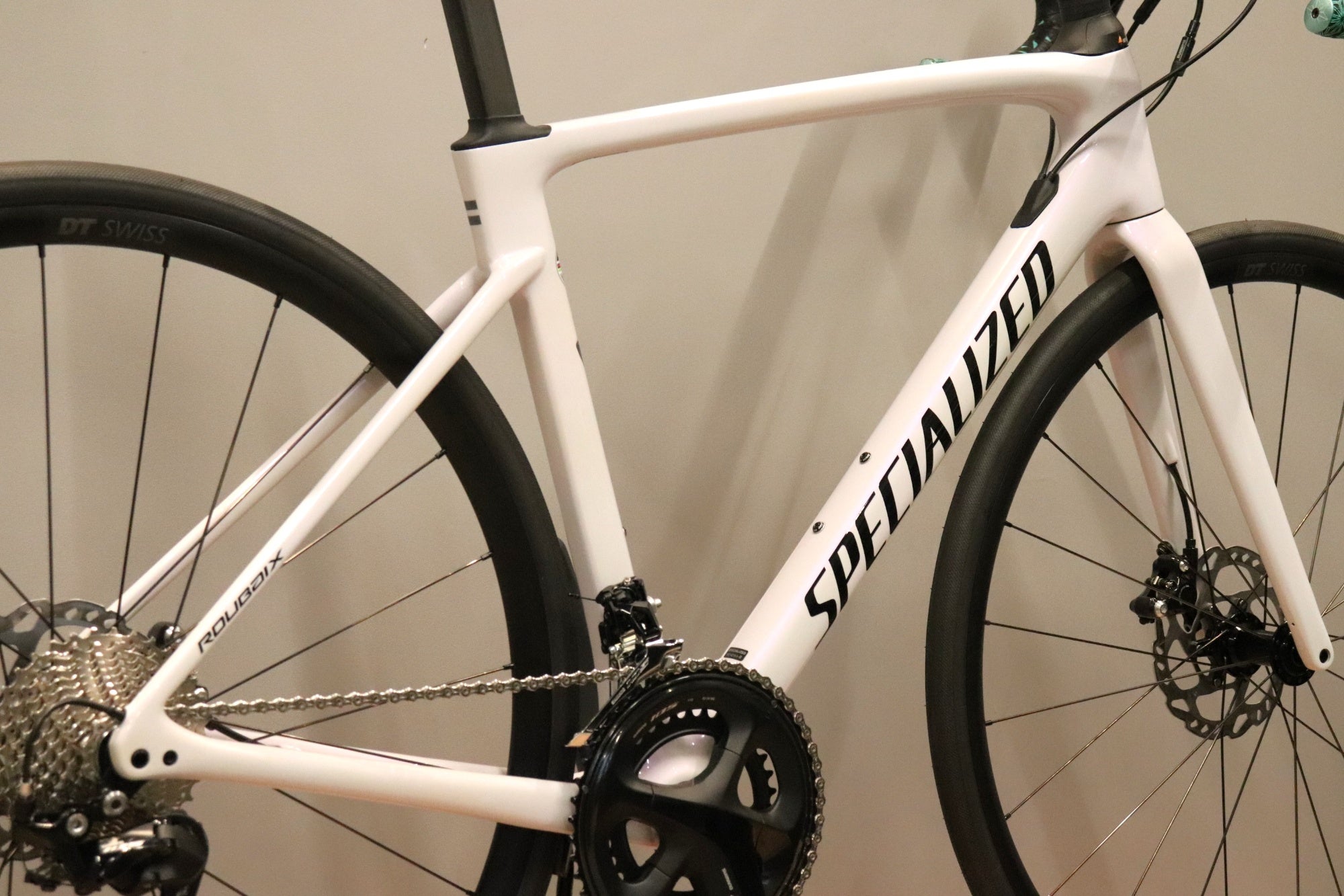 スペシャライズド SPECIALIZED ルーベ ROUBAIX SPORT 2022モデル 54