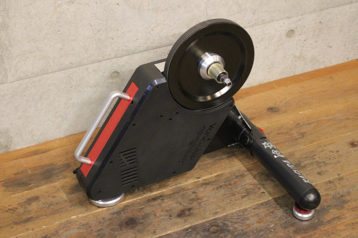 ミノウラ MINOURA 神楽 KAGURA LSD9200 ダイレクトドライブ スマート