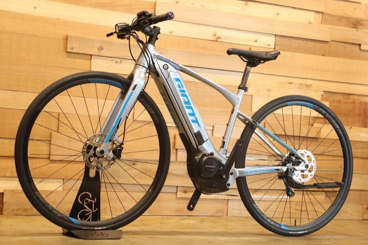 ジャイアント GIANT エスケープ ESCAPE RX-E+ 2021 XSサイズ シマノ