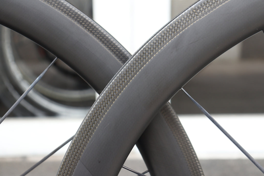 DT SWISS ARC1100 DICUT 48 カーボン チューブレス ホイールセット シマノ11S/12S 【横浜店】