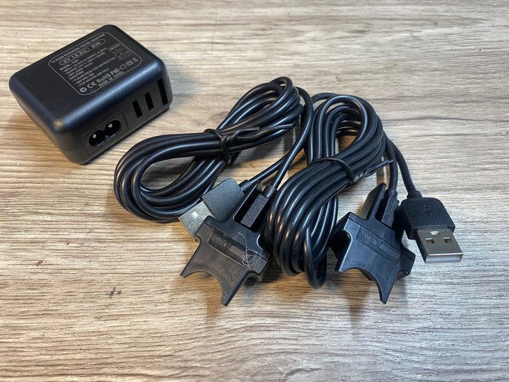 JM844 ファベロ FAVERO アシオマ ASSIOMA DUO パワーメーター ビンディングぺダル LOOK対応 動作確認済