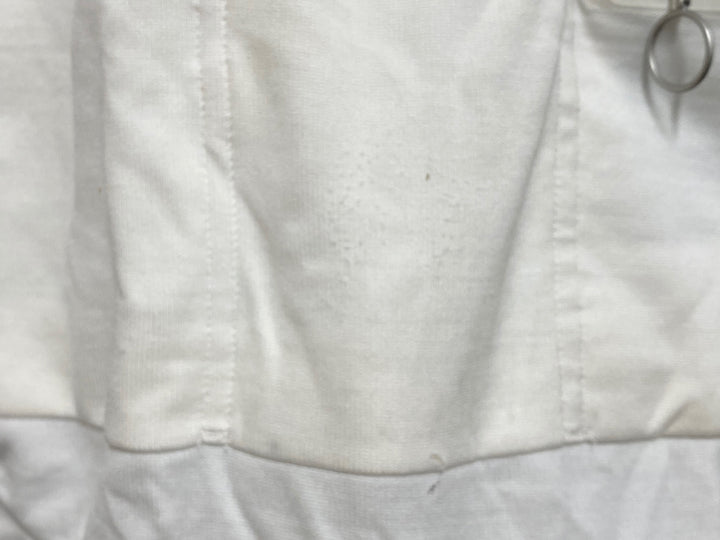 JN755 ラファ Rapha CLASSIC JERSEY Ⅱ 半袖 サイクルジャージ 白 S