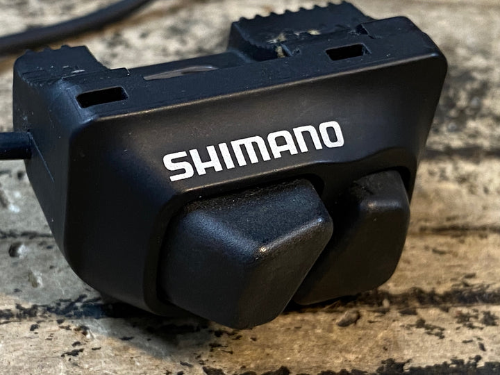 JT329 シマノ SHIMANO SW-R600 サテライトスイッチ 電動 Di2
