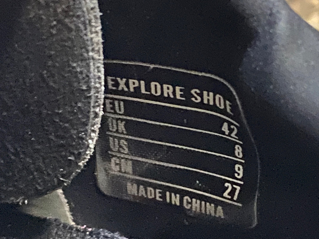 KC238 ラファ Rapha EXPLORE SHOES ビンディングシューズ 2穴 EU42
