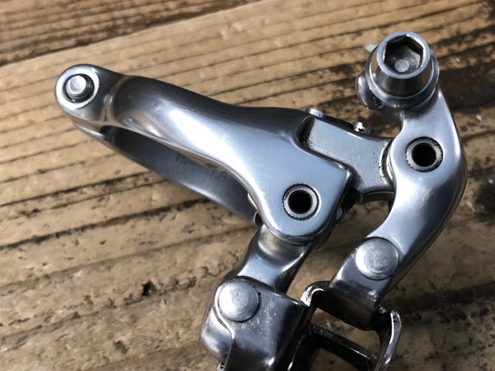 KO838 シマノ SHIMANO デュラエース DURA-ACE FD-7800 フロントディレイラー