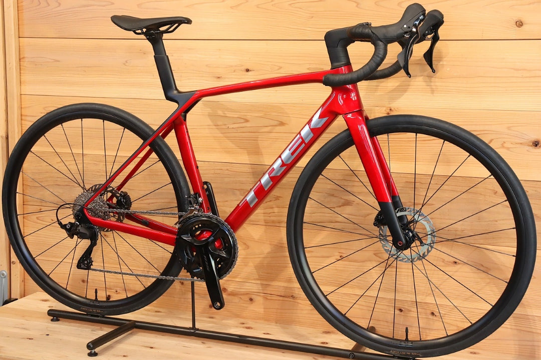 トレック TREK マドン MADONE SL5 GEN8 2026モデル Mサイズ シマノ 105 R7120 12S カーボン ロードバイク 【千葉店】