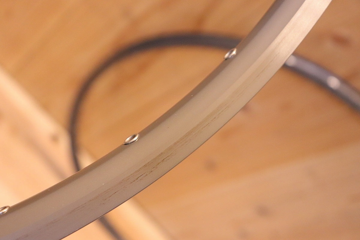 マヴィック MAVIC オープン プロ OPEN PRO アルミ クリンチャー リム 2