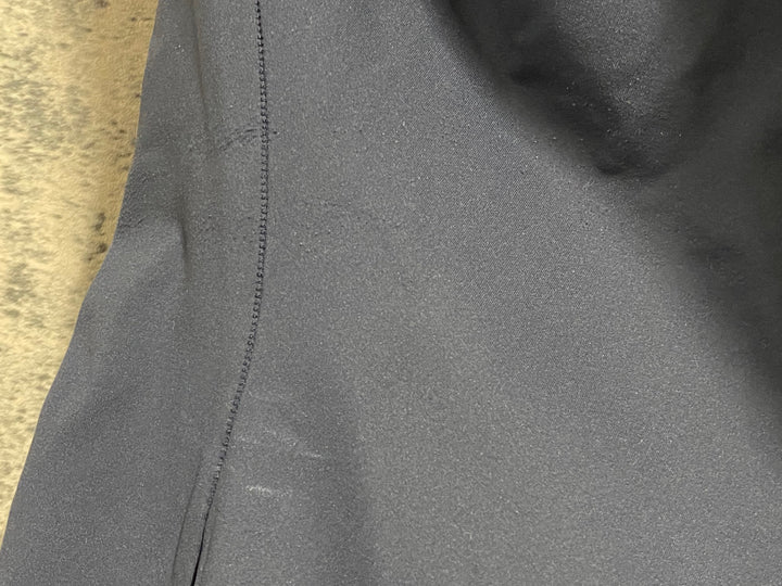KH669 ラファ Rapha BREVET BIBSHORTS ビブショーツ 紺 M