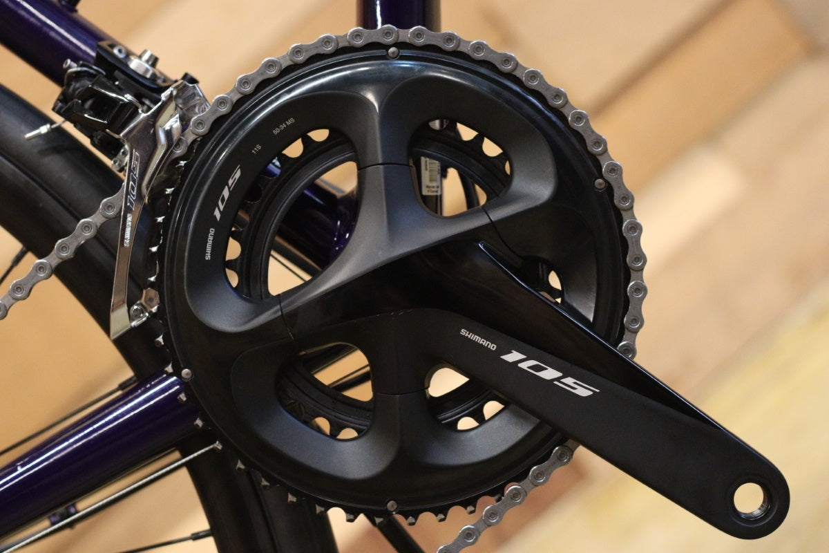 トレック TREK エモンダ EMONDA ALR5 DISC 2022 52サイズ 105 R7020
