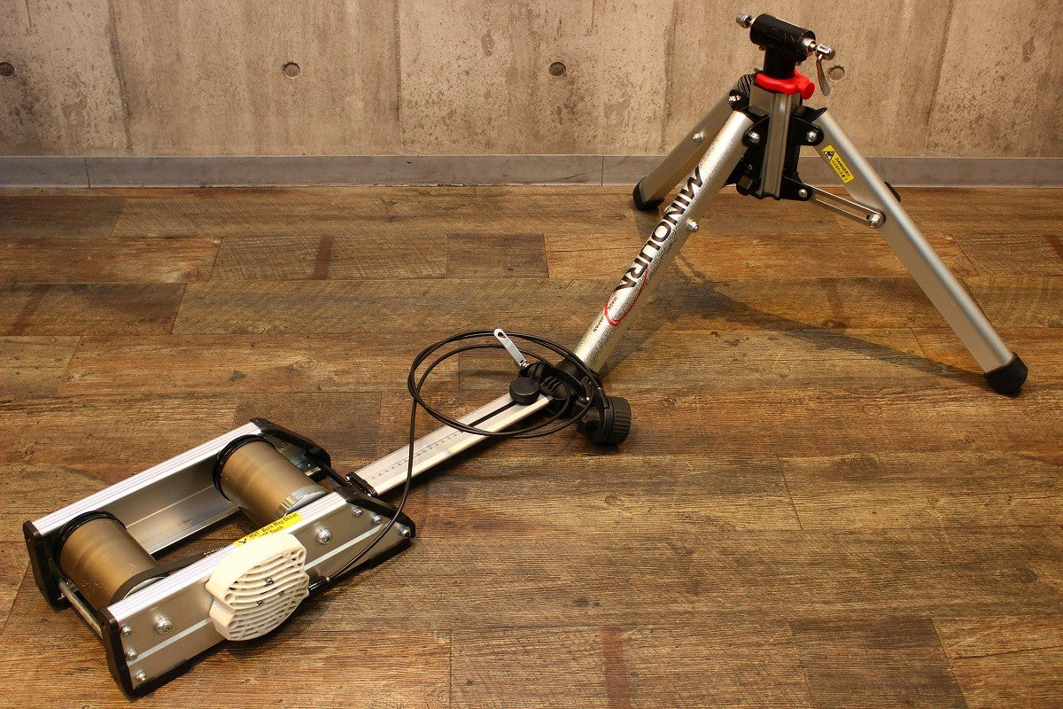 ミノウラ MINOURA ライブライド LIVERIDE FG542 ハイブリッドローラー