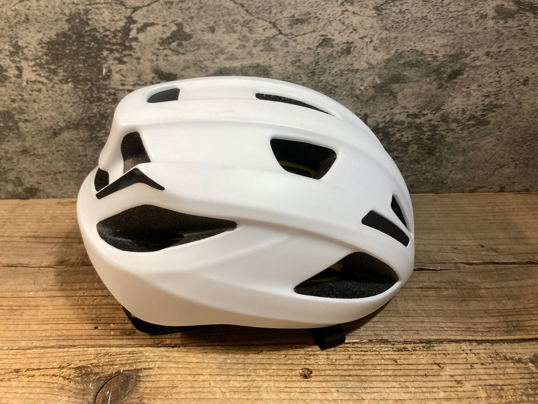 KG902 スペシャライズド SPECIALIZED アライン ALIGN 2 ヘルメット 白 M 2024/04製造