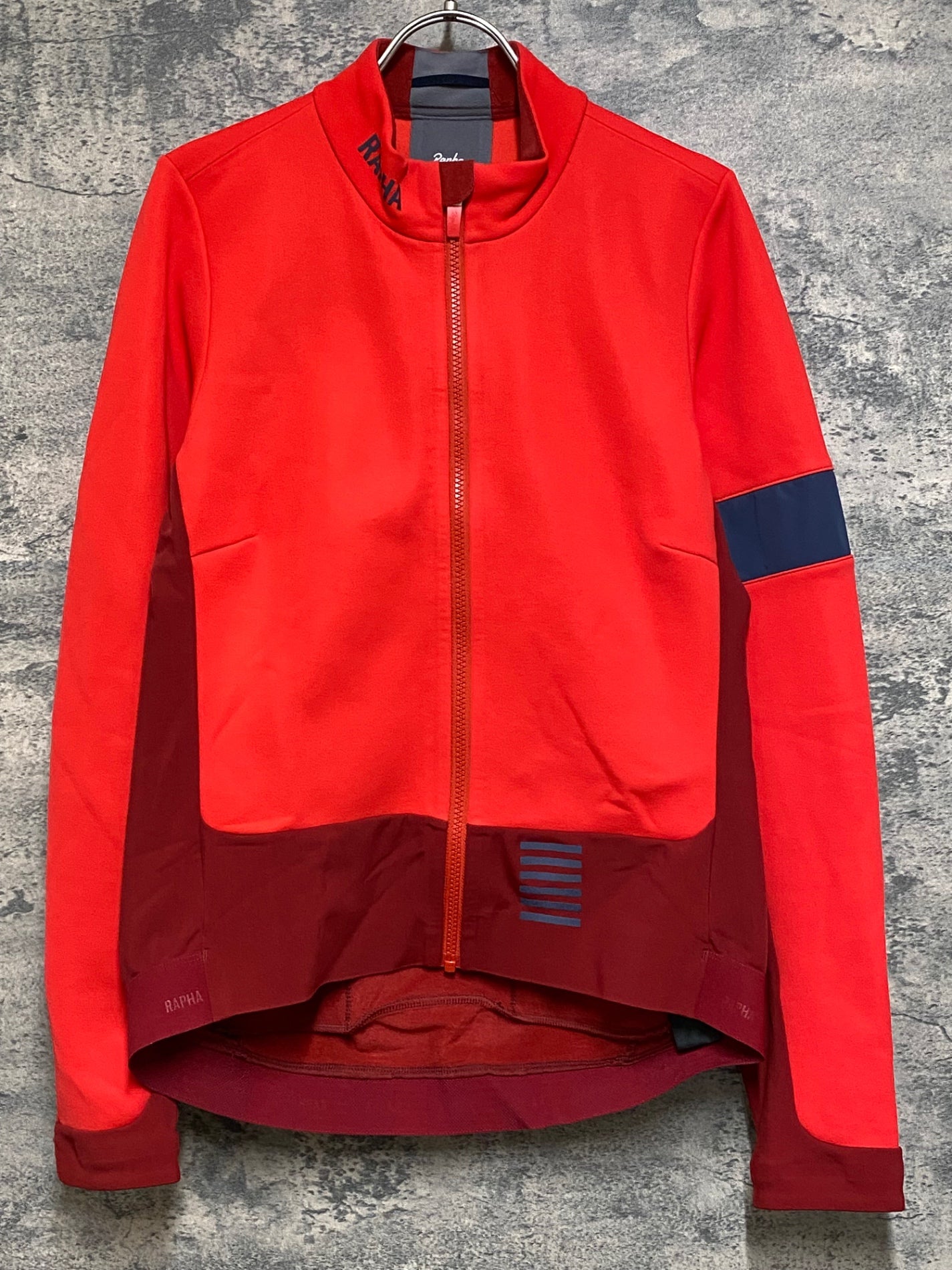 JP298 ラファ Rapha WOMEN'S PRO TEAM WINTER JACKET 長袖 サイクル