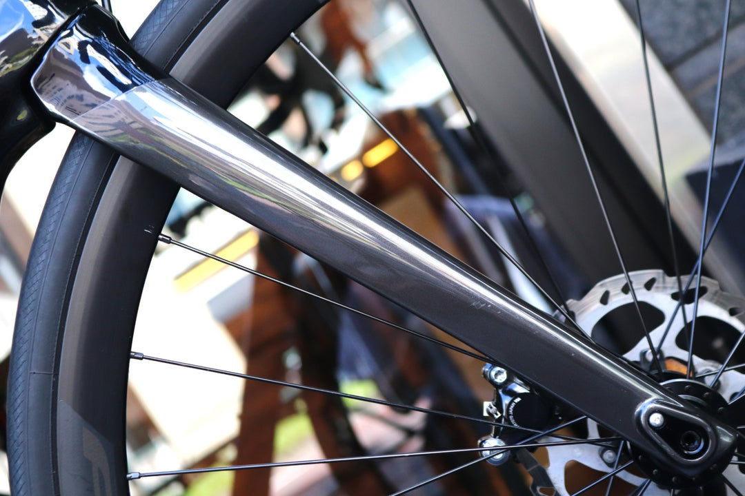 ビアンキ BIANCHI オルトレ OLTRE XR3 2021モデル 55サイズ シマノ 105 R7020 11S カーボン ロードバイク 【東京南麻布店】