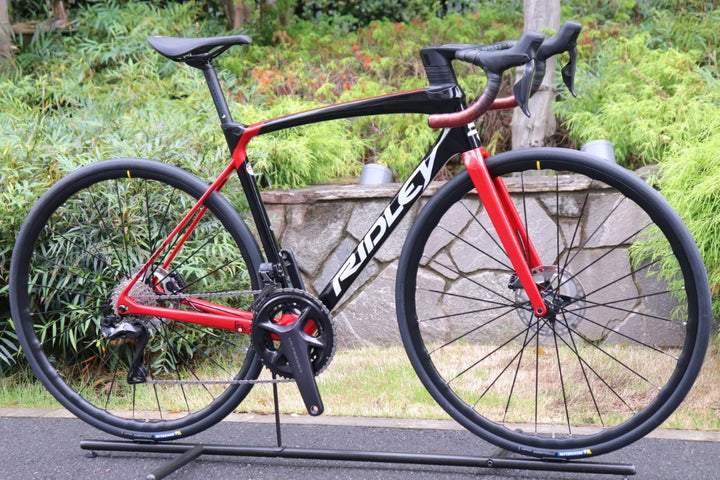 リドレー RIDLEY フェニックス FENIX SLiC 2021モデル Sサイズ シマノ アルテグラ R8170 Di2 12S カーボン ロードバイク 【さいたま浦和店】