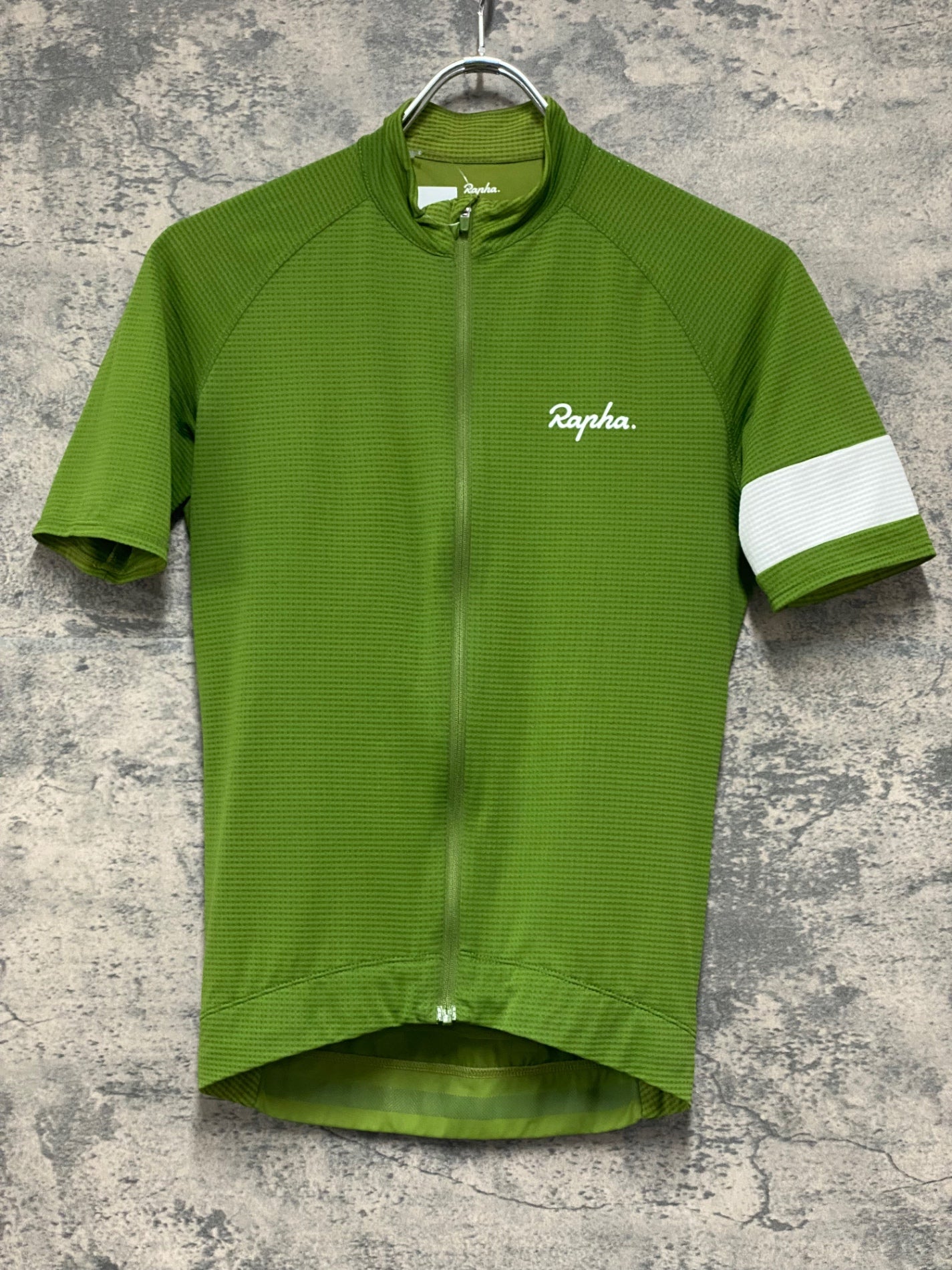 KA302 ラファ Rapha CORE LIGHTWEIGHT JERSEY 半袖 サイクルジャージ