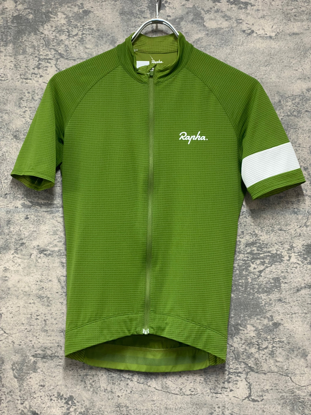 KA302 ラファ Rapha CORE LIGHTWEIGHT JERSEY 半袖 サイクルジャージ 