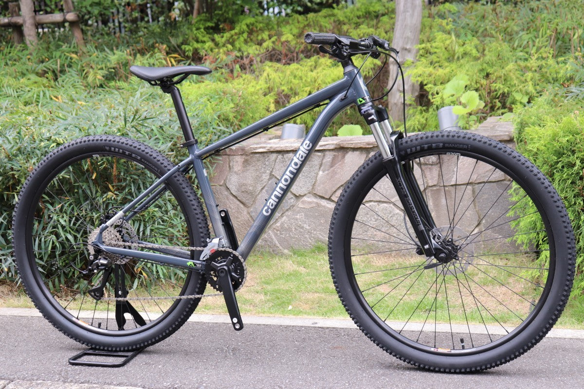 キャノンデール TRAIL6 マウンテンバイク ブラック キャノンデール TRAIL6 マウンテンバイク ブラック cannondale