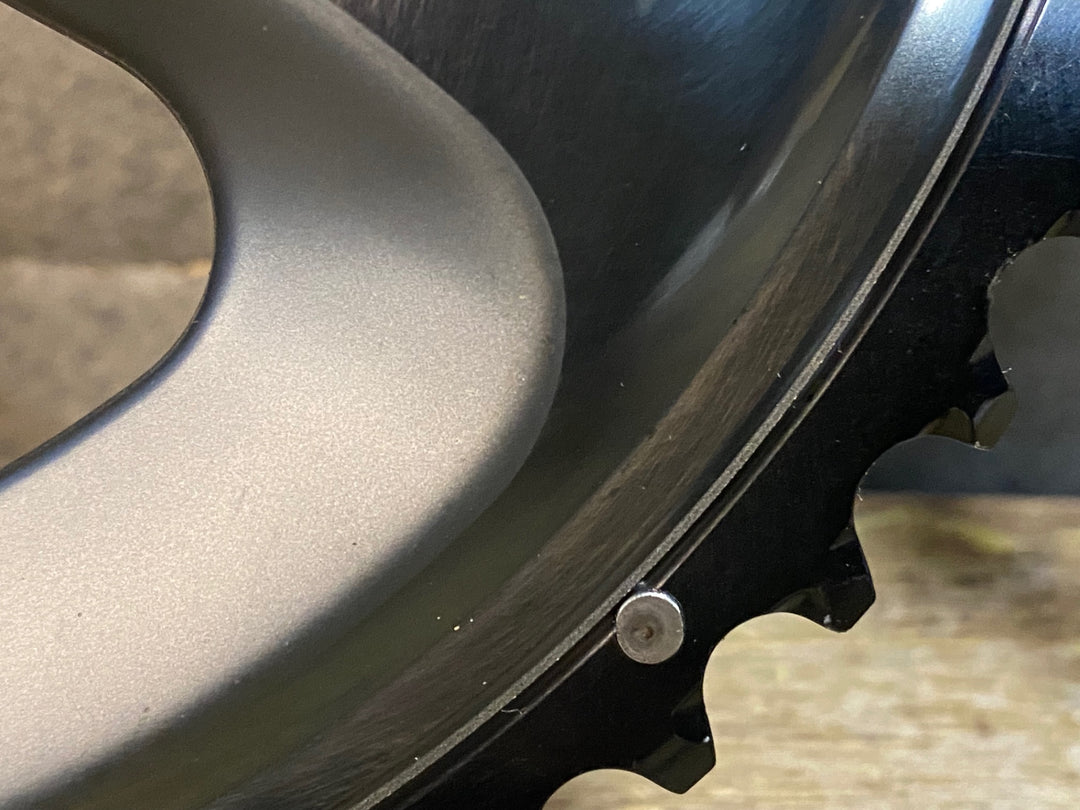 JR778 シマノ SHIMANO アルテグラ ULTEGRA FC-6800 チェーンリング 52/36T
