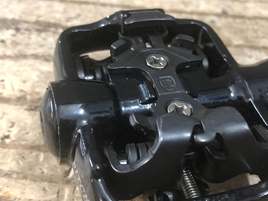 JU357 リッチー RITCHEY ビンディングペダル SPD