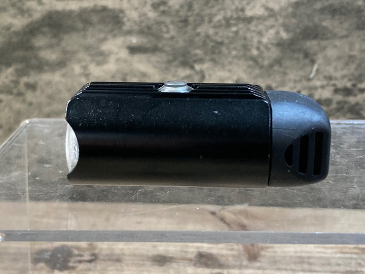 JU272 レザイン LEZYNE 500 XL フロントライト 本体のみ