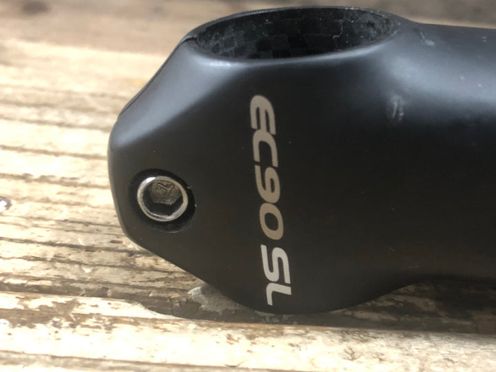 JU369 イーストン EASTON EC90 SL カーボン ステム 100mm Φ31.8 OS 10°