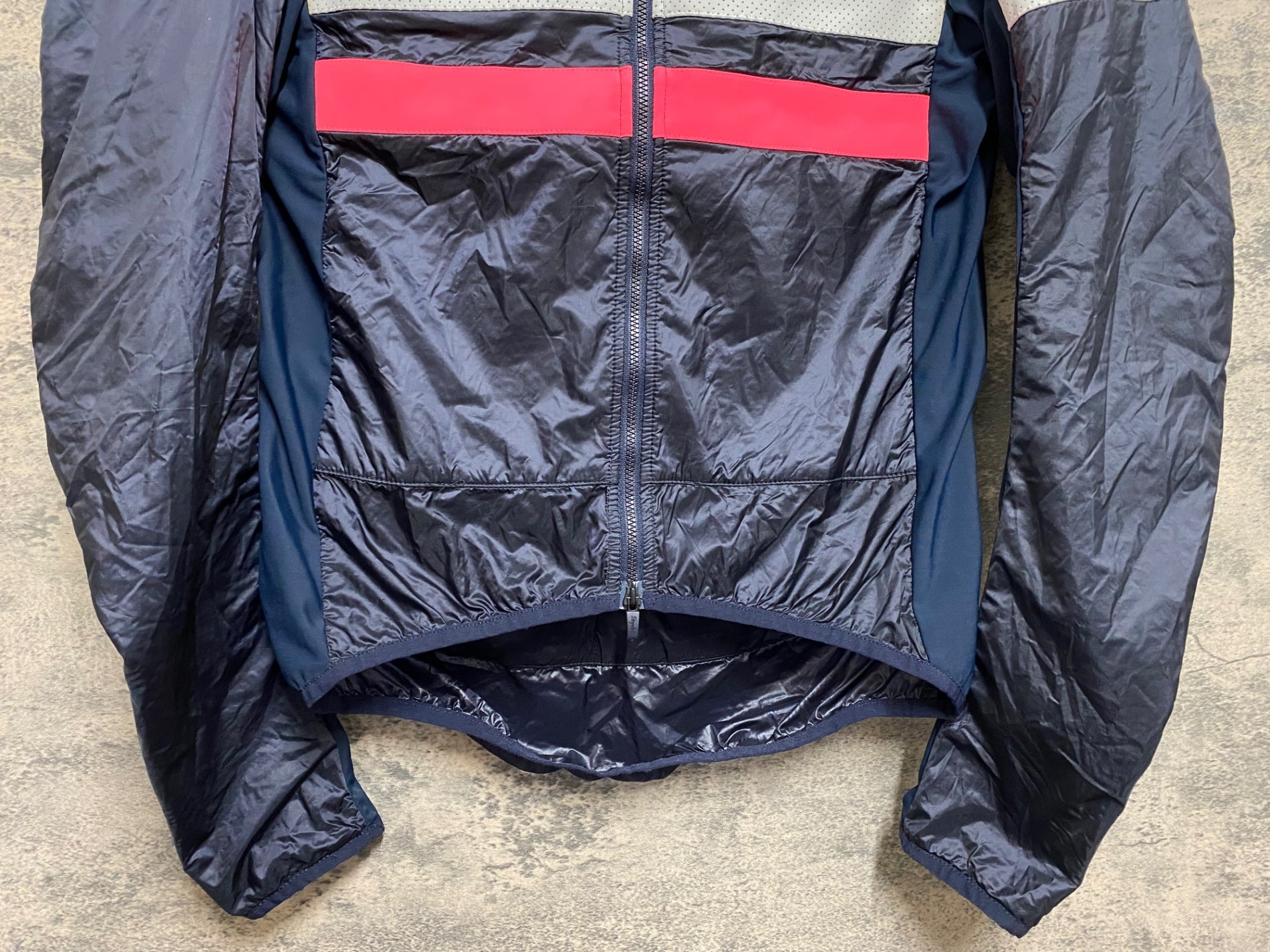 JT083 ラファ Rapha BREVET INSULATED JACKET 長袖サイクルジャケット