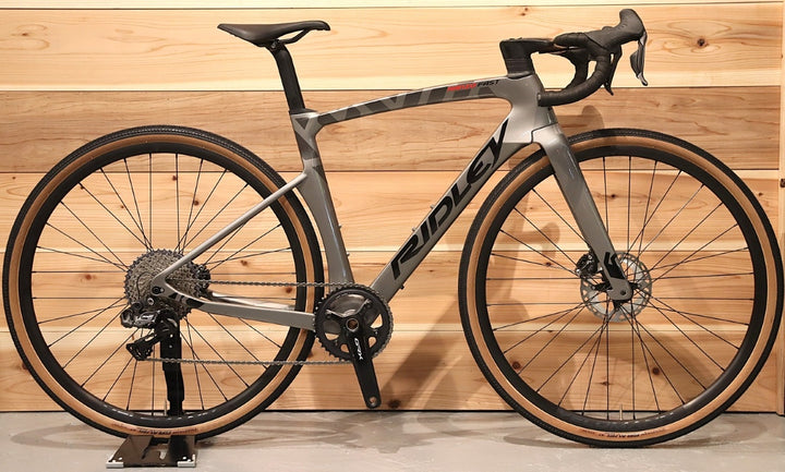 リドレー RIDLEY カンゾー ファスト KANZO FAST 2022モデル XSサイズ シマノ GRX RX817 11S Di2 カーボン グラベル ロードバイク 【千葉店】