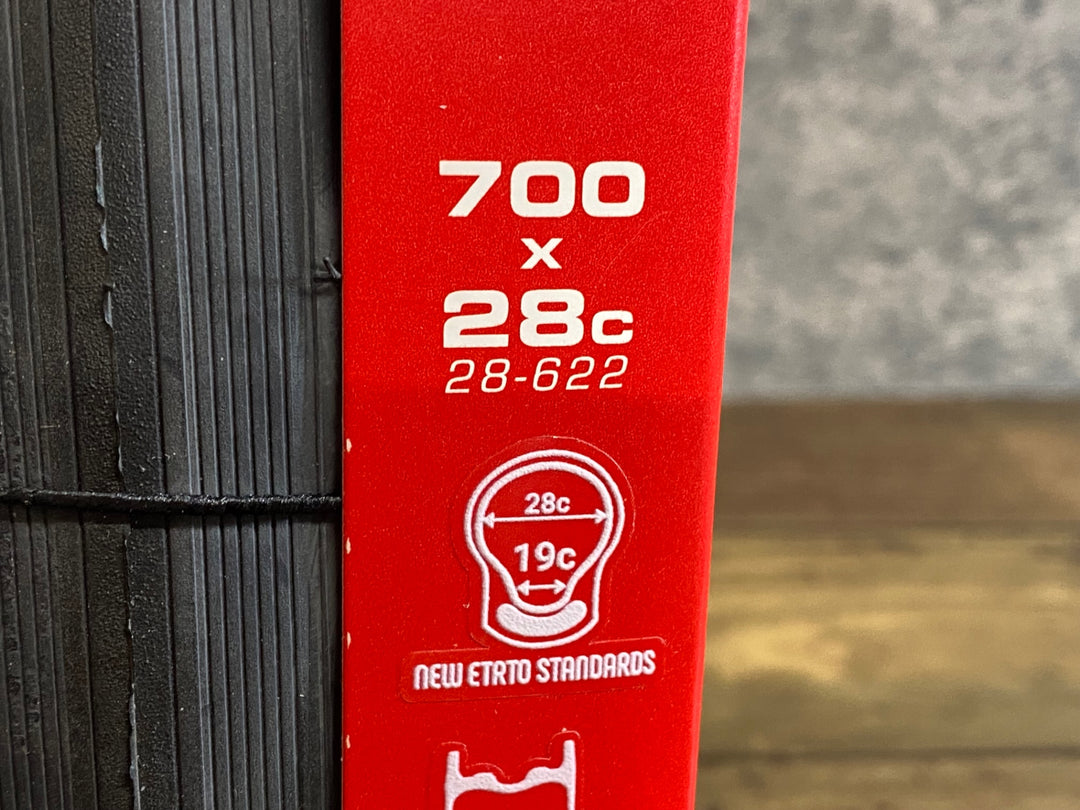 JT733 ヴィットリア VITTORIA コルサ ネクスト CORSA N.EXT タイヤ チューブレスレディ 700×28C 未使用
