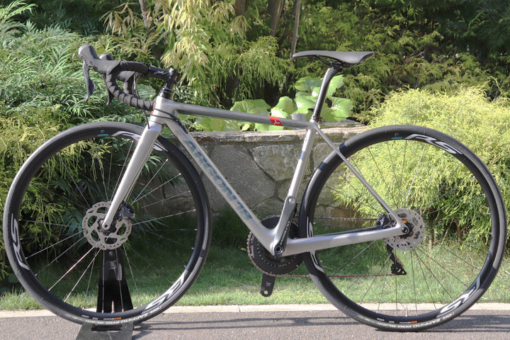 アルゴン ARGON18 ガリウム ディスク GALLIUM DISC 2021 XSサイズ シマノ アルテグラ 11s カーボン ロードバイク 【さいたま浦和店】