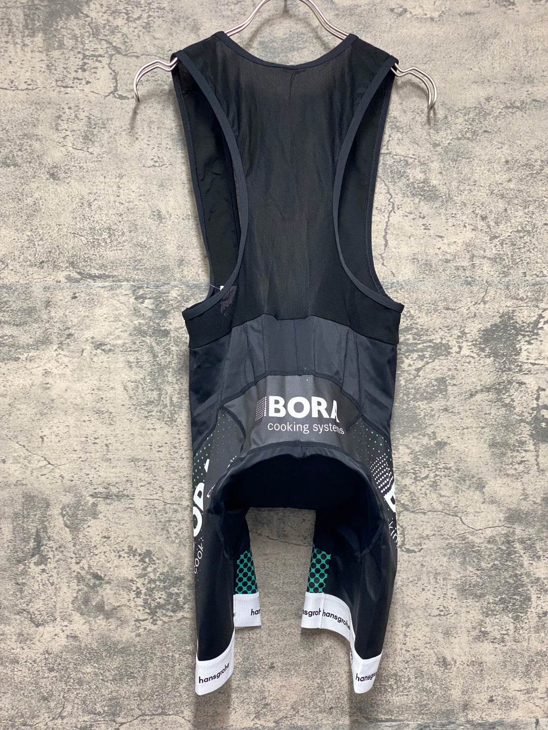 KJ769 クラフト CRAFT ビブショーツ 黒 L BORA hansgrohe