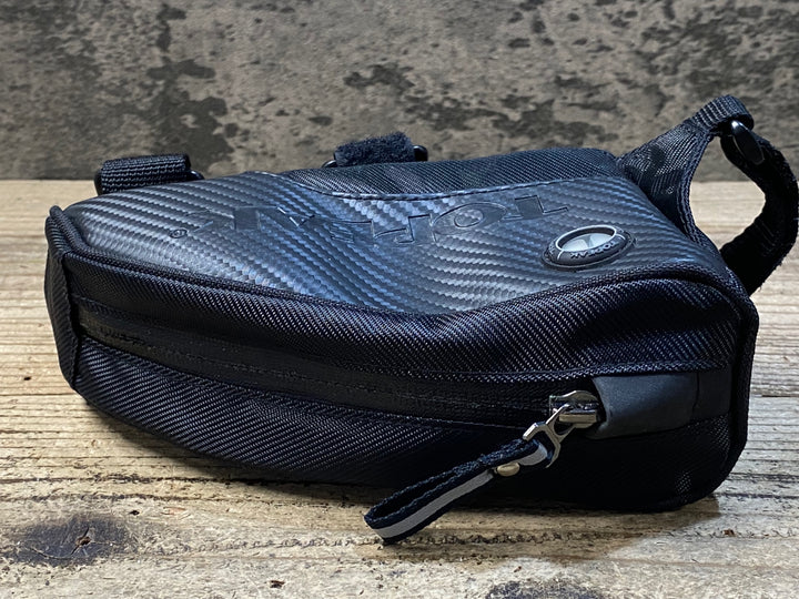 JY473 トピーク TOPEAK トップチューブバッグ 黒