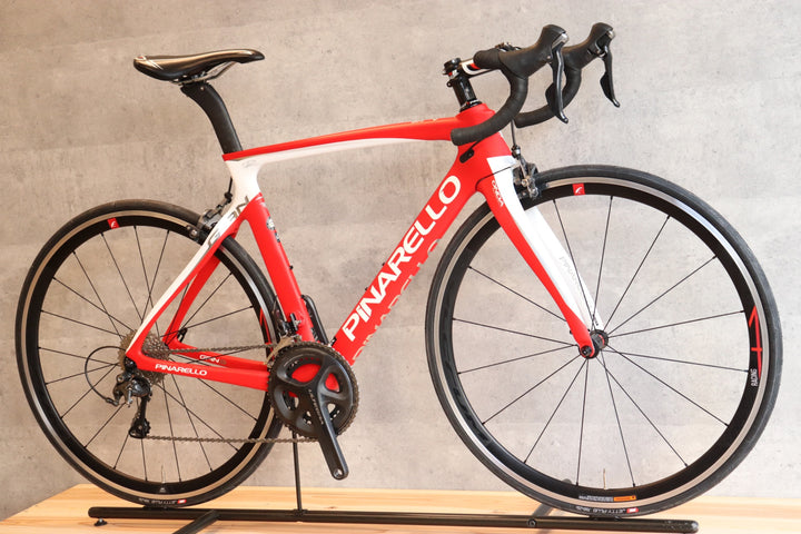 ピナレロ PINARELLO ガン GAN S 2016年モデル 515サイズ シマノ アルテグラ 6800 11S カーボン ロードバイク 【さいたま浦和店】