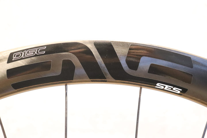 エンヴィ ENVE SES 3.4 DISC Gen2 チューブレスレディ カーボン ホイールセット スラム XDR 【さいたま浦和店】