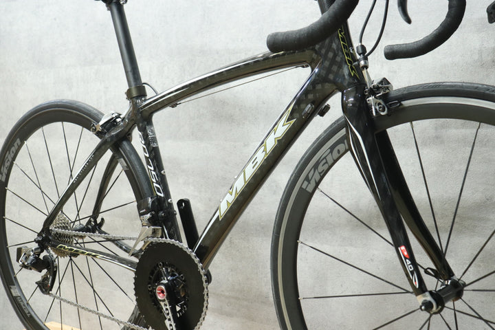 MBK RD750 SRAM RED22 eTap MIX 11S カーボン ロードバイク 【さいたま浦和店】