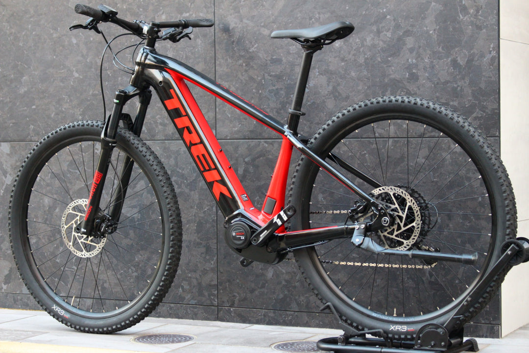 トレック TREK パワーフライ POWERFLY 5 2020モデル Mサイズ スラム SX EAGLE 12S アルミ E-MTB E-BIKE マウンテンバイク 【福岡店】