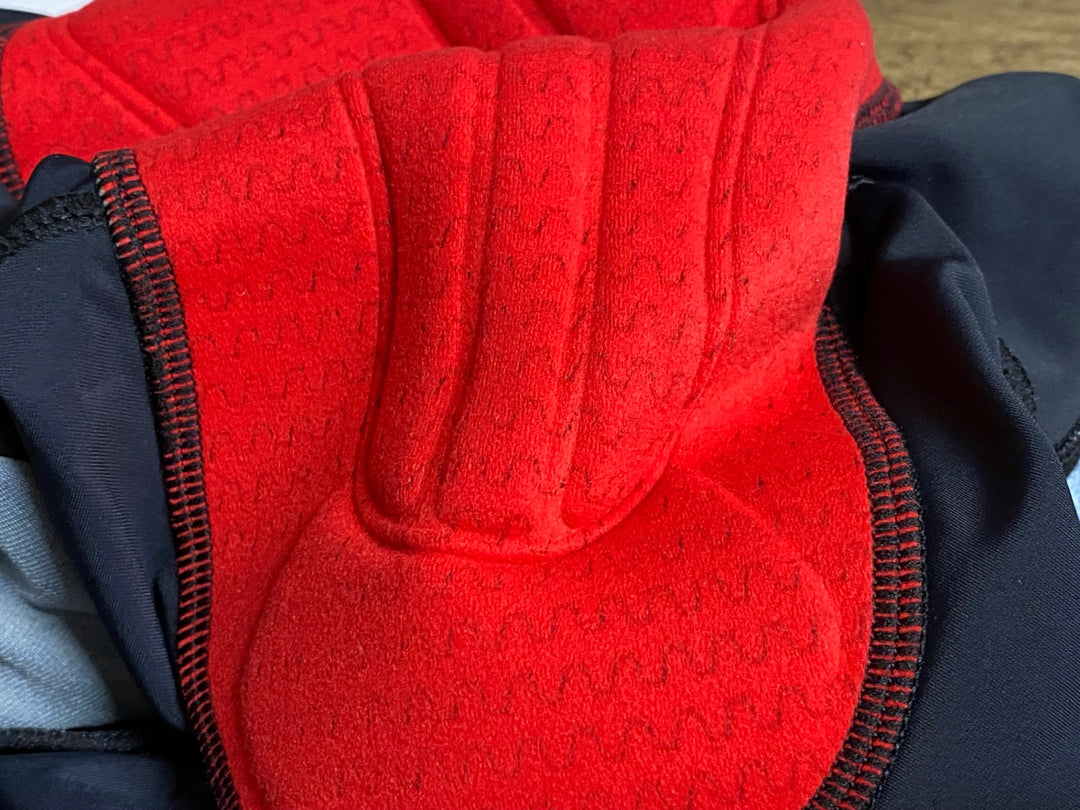 JO573 サンボルト SUNVOLT レーサーパンツ 黒 S